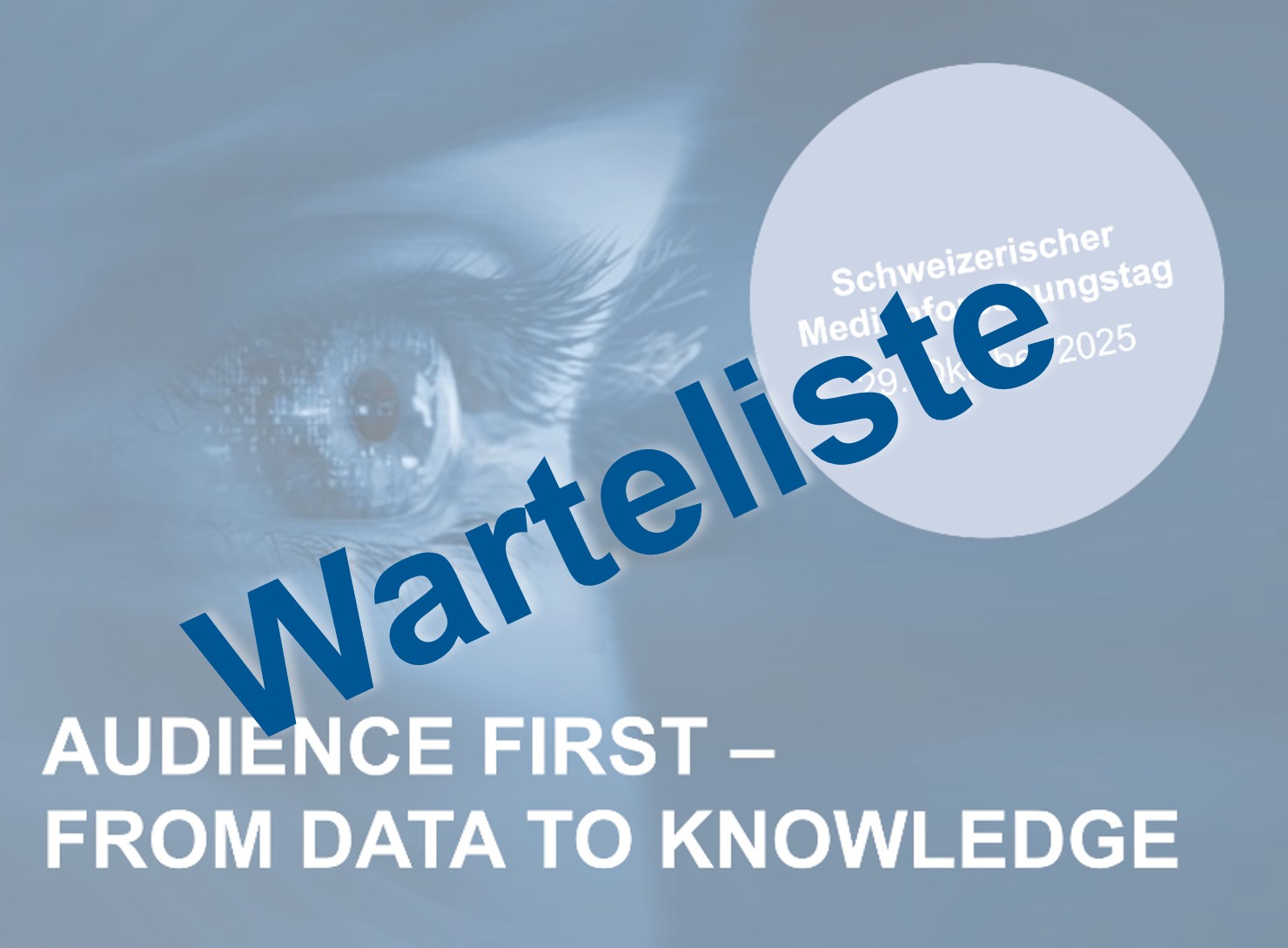 Warteliste Web D